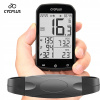 GPS cyklokomputter cycplus m1 cyklistický počítač (GPS cyklokomputter cycplus m1 cyklistický počítač)