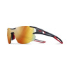 Julbo Aerolite RA PF 1-3 LAF barva black/red