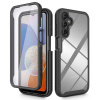 TECH-PROTECT DEFENSE360 SAMSUNG GALAXY A15 4G / 5G čierne
