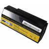 PATONA batéria pre ntb ASUS G53/G73 4400mAh Li-Ion 14,8V A42-G53 PT2788