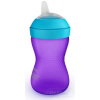 Philips AVENT HRNČEK s mäkkým náustkom 300 ml