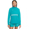 Nike NK Df Academy 21 Drill Top W CV2653 356 sweatshirt (73319) XL