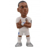 Figúrka MINIX: Football - Mbappe (Real Madrid) 12 cm