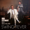Stewart Rod & Jools Holland - Swing Fever / Digisleeve [CD]