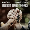 CD Mike Zito: Blood Brothers