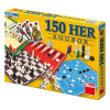 Dino Soubor 150 her, Rodinná hra