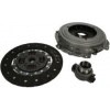 Spojková sada Opel Movano B 2.3 CDTI RWD LuK RepSet 626305000 (Spojková sada Opel Movano B 2.3 CDTI RWD LuK RepSet 626305000)