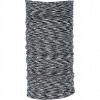 Šatka - Bandana Viking 40520176 909 405-20-1769-09 Black Syntetic (Multifunkcia komína Vikinga čierna a biela 405-)