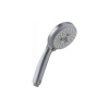 HANSGROHE Croma ručná sprcha Multi 3jet, priemer 100 mm, satinox, 28536810