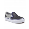 Vans športová obuv tkanina strieborná veľkosť 31,5