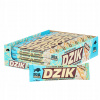 Proteínová tyčinka WK DZIK Kokos Crunchy 72g Bez cukru 24ks - BIELKOVINY 30g