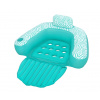 BESTWAY 43719 Plavecké kreslo s operadlom Mint 1,45x1,2