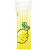 Bestway 44122 Nafukovacie lehátko Fresh Squeezed Lemon