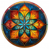 Lapač Slnka - Mandala/Typ9/XL KP-32284