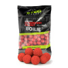 Stég Long Life Boilie 20mm 800g Strawberry-Halibut (Stég Long Life Boilie 20mm 800g Strawberry-Halibut)