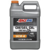 Olej motorový Amsoil 5W-40 Heavy-Duty Synthetic Diesel, 3,78L