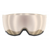 ATOMIC ID VISOR HD PHOTO LENS Amber Gold