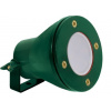 Kanlux Voděodolný LED projektor Avken 5W 12V 370lm 3000K (25720)