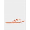 Dámske žabky The North Face Base Camp Mini II - cafe creme/evening sand pink