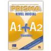 Prisma Fusión A1+A2 - Libro del alumno + CD