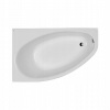 KRUHOVÁ VANA ELIPSO 140X100 ĽAVÁ WXA0641 (KRUHOVÁ VANA ELIPSO 140X100 ĽAVÁ WXA0641)