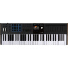 Arturia KeyLab 61 mk3 barva černá