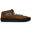 pánske topánky VANS SKATE HALF CAB Canvas Golden Brown 40
