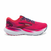 Brooks Glycerin GTS 21 dámské Barva: Růžová, Velikost: 36,5