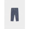 Menčestrové nohavice podšité bavlnou Mayoral - 1502507091-ihneď