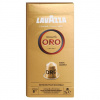 Lavazza Qualità Oro pražená mletá káva kapsuly 10 ks 55 g