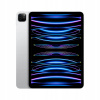 Apple iPad Pro 11 (2022) 1TB Wi-Fi Silver MNXL3FD/A