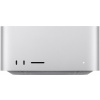 Apple Mac Studio (M4 Max, 2025) Apple M4 Max 14‑Core CPU 36 GB RAM 512 GB SSD Apple M4 Max 32-Core GPU stříbrná MU963D/A