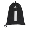 adidas Power Gymsack Adults Black/White One Size