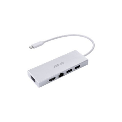 ASUS OS200 USB-C DONGLE 90XB067N-BDS000