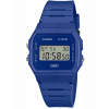 PÁNSKE HODINKY CASIO F-91WB-2A1DF + KRABIČKA