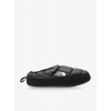 Páperové papuče The North Face NSE Tent Mule IV - tnf black/tnf black