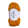 Drops Muskat Drops Muskat Svetlo oranžová 51