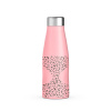 Suavinex Nerezová fľaša Thermo 500 ml Jungle