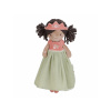 Bábika dievčatko Little Dutch Princezná Evi: 35cm