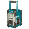 MAKITA MR001G AKU RÁDIO XGT/LXT/CXT