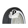 MICHELIN XAS 165/80 R15 86V TL N0 OLDTIMER 40MM BÍLÁ BOČNICE
