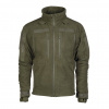 Fleece bunda Mil-Tec Plus Cold Weather - olivová, S