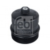 Veko, puzdro olejového filtra FEBI BILSTEIN 109414