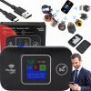 MOBILNÝ VRECKOVÝ ROUTER WIFI PRE 10 ZDIEĽANÝCH UŻYTKOWNIKÓW 4 G