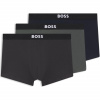 Boxerky Boss Gry 1170182 Large