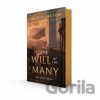 The Will of the Many: Deluxe Edition Hardcover - James Islington