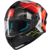 MT Helmets Targo S Brik Veľkosť: S