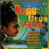 REGGAE MEGA PARTY: The Best Of - DÁRKOVÁ EDICE (5CD)