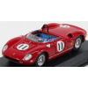 Art-model Ferrari 250p Spider N 11 Riverside 1963 J.surtees 1:43 Červená