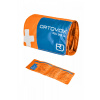 Súprava prvej pomoci Ortovox First Aid Roll Doc Mid shocking orange